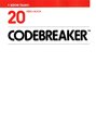 Codebreaker Atari instructions