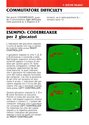Codebreaker Atari instructions