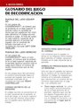 Codebreaker Atari instructions