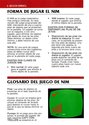 Codebreaker Atari instructions