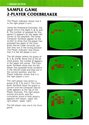 Codebreaker Atari instructions