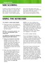 Codebreaker Atari instructions