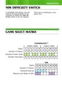 Codebreaker Atari instructions
