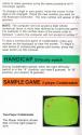 Codebreaker Atari instructions