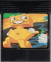 Col 'N' Atari cartridge scan