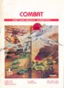 Combat Atari instructions