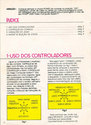 Combat (Combate) Atari instructions