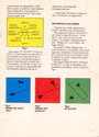 Combat (Combate) Atari instructions