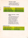 Combat (Combate) Atari instructions