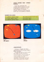 Combat (Combate) Atari instructions