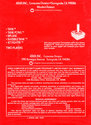 Combat Atari cartridge scan