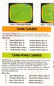 Combat Atari instructions