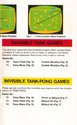 Combat Atari instructions