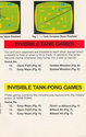 Combat Atari instructions