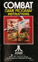 Combat Atari instructions