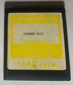 Command Raid Atari cartridge scan