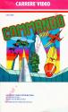 Commando Raid Atari instructions