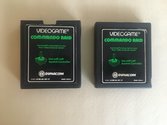 Commando Raid Atari cartridge scan