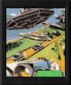 Commbet Atari cartridge scan