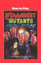 Communist Mutants from Space Atari instructions
