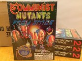 Communist Mutants from Space Atari tape scan