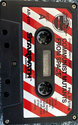 Communist Mutants from Space Atari tape scan