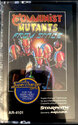 Communist Mutants from Space Atari tape scan