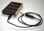 Comp-K7/A - Cartoucho Expansão Atari cartridge scan