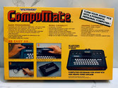 CompuMate Atari cartridge scan