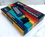 CompuMate Atari cartridge scan