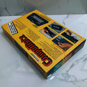 CompuMate Atari cartridge scan