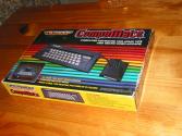 CompuMate Atari cartridge scan