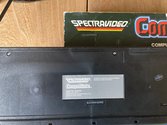 CompuMate Atari cartridge scan