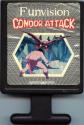 Condor Attack Atari cartridge scan