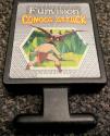 Condor Attack Atari cartridge scan