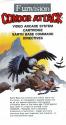 Condor Attack Atari instructions