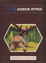 Condor Attack Atari cartridge scan