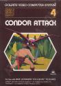 Condor Attack Atari cartridge scan