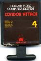 Condor Attack Atari cartridge scan