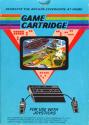 Condor Attack Atari cartridge scan