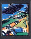Condor Attack Atari cartridge scan