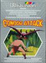 Condor Attack Atari cartridge scan
