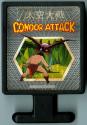 Condor Attack Atari cartridge scan