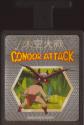 Condor Attack Atari cartridge scan