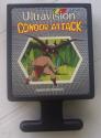 Condor Attack Atari cartridge scan