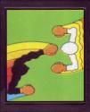 Condor Attack Atari cartridge scan