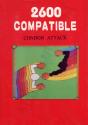 Condor Attack Atari cartridge scan