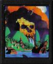 Condor Attack Atari cartridge scan
