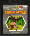 Condor Attack Atari cartridge scan