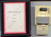 Confrontation Atari cartridge scan